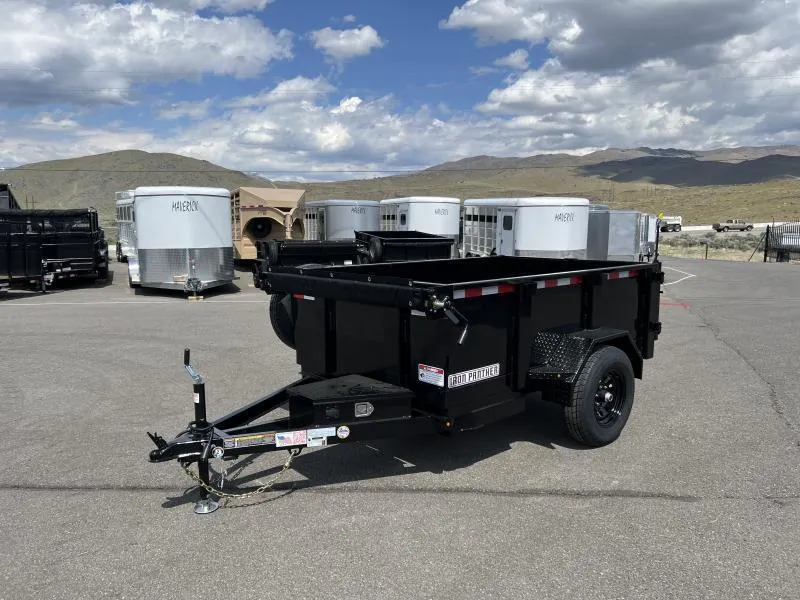 new Utility Trailers Iron Panther  for sale, in Carson City, NV Thumbnail 10