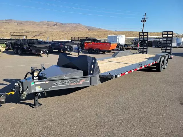 new Equipment / Flatbed Trailers Horizon Trailers  for sale, in Carson City, NV Thumbnail 3