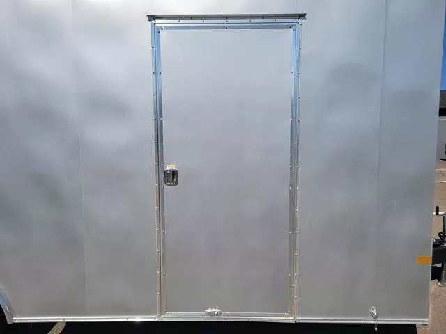 new Cargo (Enclosed) Trailers Wells Cargo  for sale, in Carson City, NV Thumbnail 6