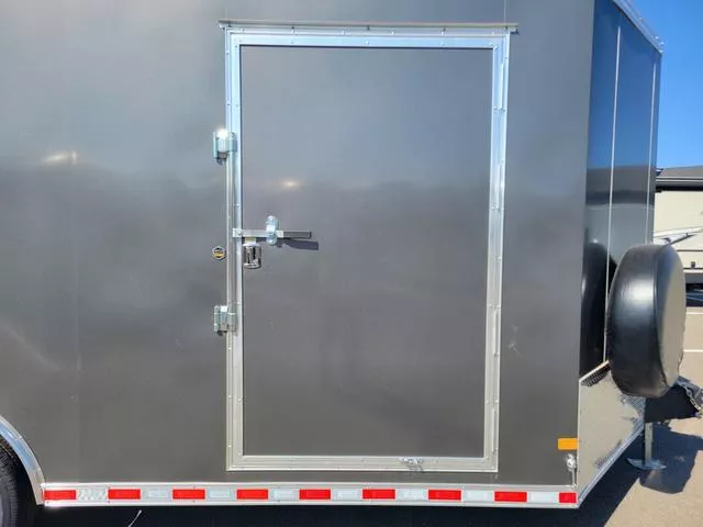 new Cargo (Enclosed) Trailers Wells Cargo  for sale, in Carson City, NV Thumbnail 3