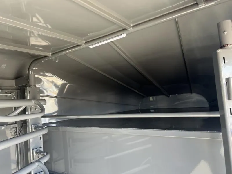 new Horse Trailers Delco Trailers  for sale, in Carson City, NV Thumbnail 8