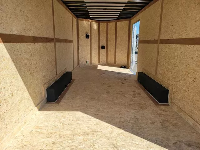new Cargo (Enclosed) Trailers Wells Cargo  for sale, in Carson City, NV Thumbnail 9