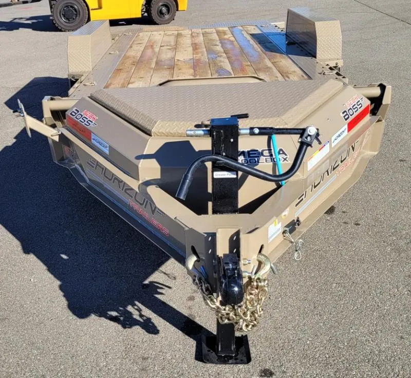 2026 Horizon ETZ 20'X83"X22" 14K