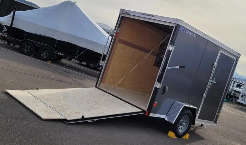 new Cargo (Enclosed) Trailers Wells Cargo  for sale, in Carson City, NV Thumbnail 8