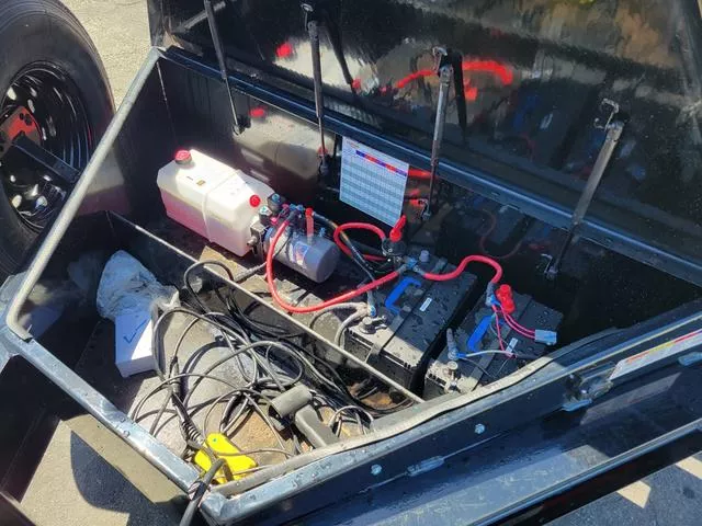 new Dump Trailers Horizon Trailers  for sale, in Carson City, NV Thumbnail 5