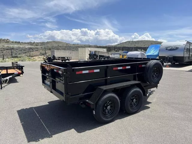 new Dump Trailers Iron Panther  for sale, in Carson City, NV Thumbnail 5