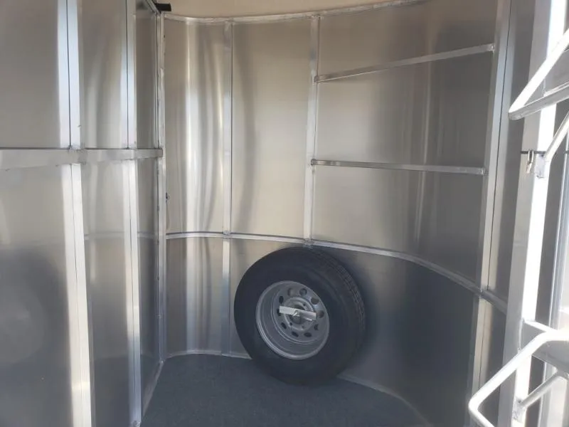 new Horse Trailers Maverick Trailers  for sale, in Carson City, NV Thumbnail 7