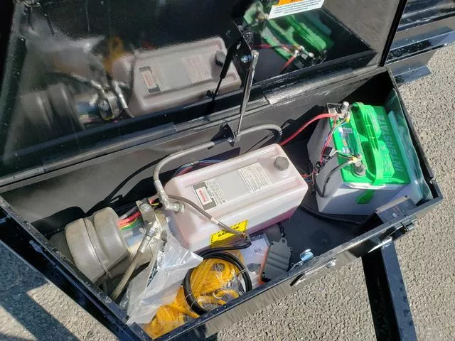 new Dump Trailers Snake River  for sale, in Carson City, NV Thumbnail 9