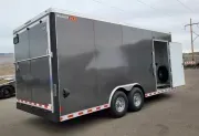 new Cargo (Enclosed) Trailers Wells Cargo  for sale, in Carson City, NV Thumbnail 4