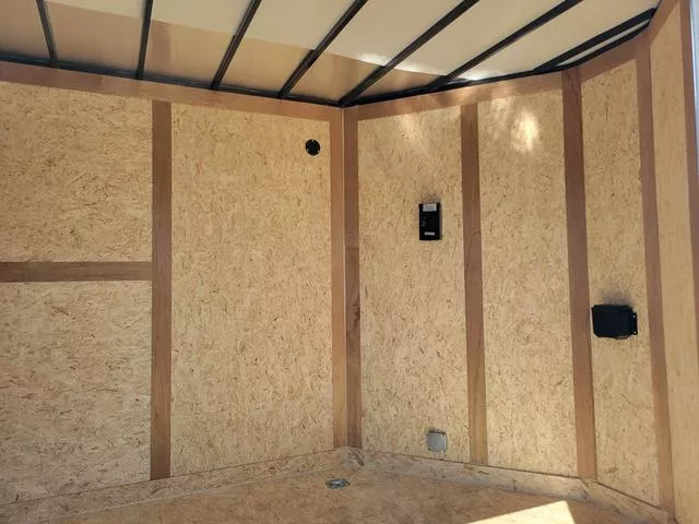 new Cargo (Enclosed) Trailers Wells Cargo  for sale, in Carson City, NV Thumbnail 6