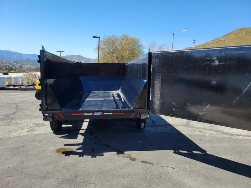 new Dump Trailers Horizon Trailers  for sale, in Carson City, NV Thumbnail 9