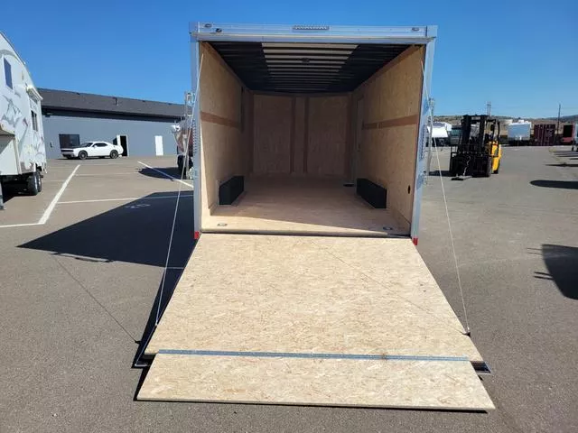 new Cargo (Enclosed) Trailers Wells Cargo  for sale, in Carson City, NV Thumbnail 5