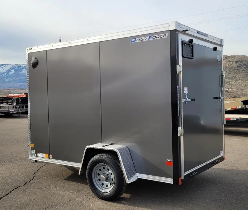 new Cargo (Enclosed) Trailers Wells Cargo  for sale, in Carson City, NV Thumbnail 4