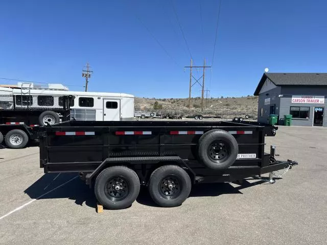 new Dump Trailers Iron Panther  for sale, in Carson City, NV Thumbnail 7