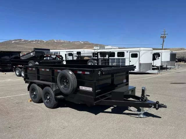 new Dump Trailers Iron Panther  for sale, in Carson City, NV Thumbnail 3