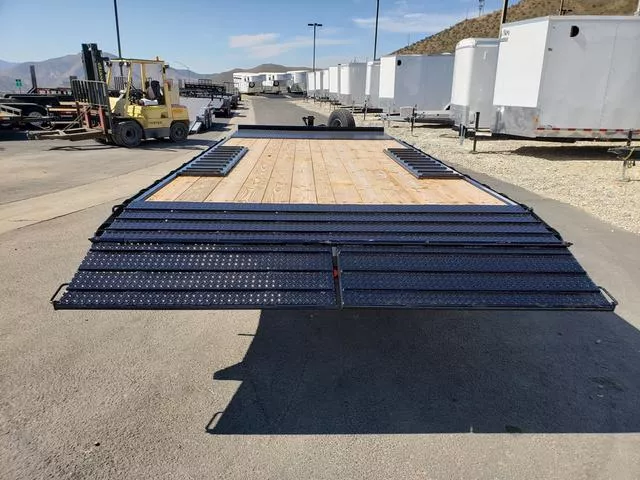 new Equipment / Flatbed Trailers Snake River  for sale, in Carson City, NV Thumbnail 3