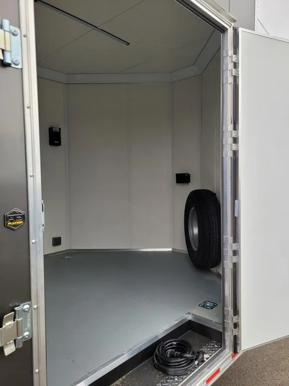 new Cargo (Enclosed) Trailers Wells Cargo  for sale, in Carson City, NV Thumbnail 2