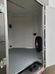 new Cargo (Enclosed) Trailers Wells Cargo  for sale, in Carson City, NV Thumbnail 2