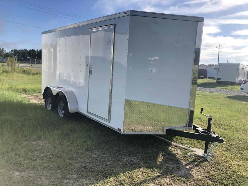 new Cargo (Enclosed) Trailers Spartan Cargo  for sale, in Douglas, GA Thumbnail 4