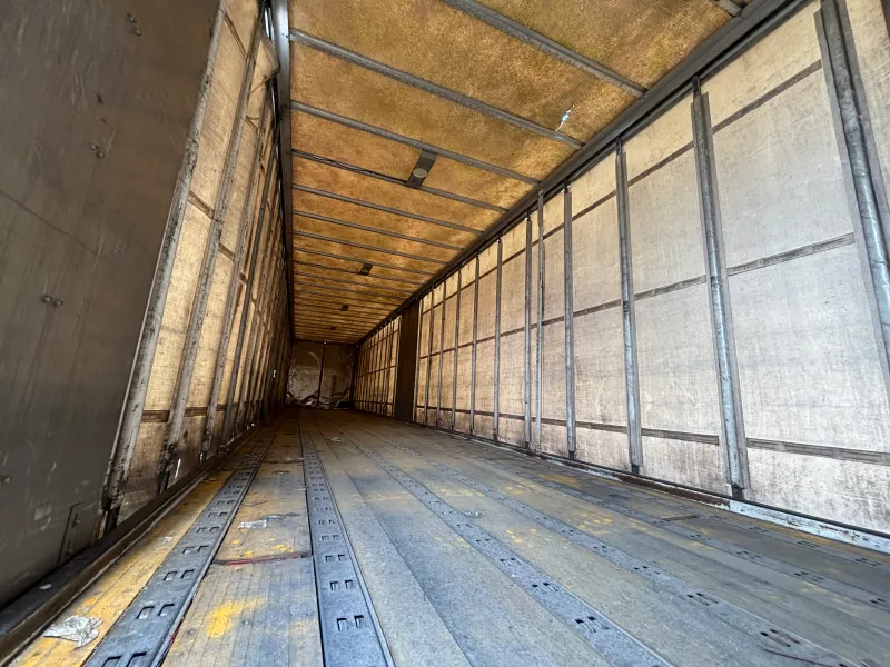 used Dry Van Semi Trailers Other  for sale, in Houston, TX Thumbnail 9