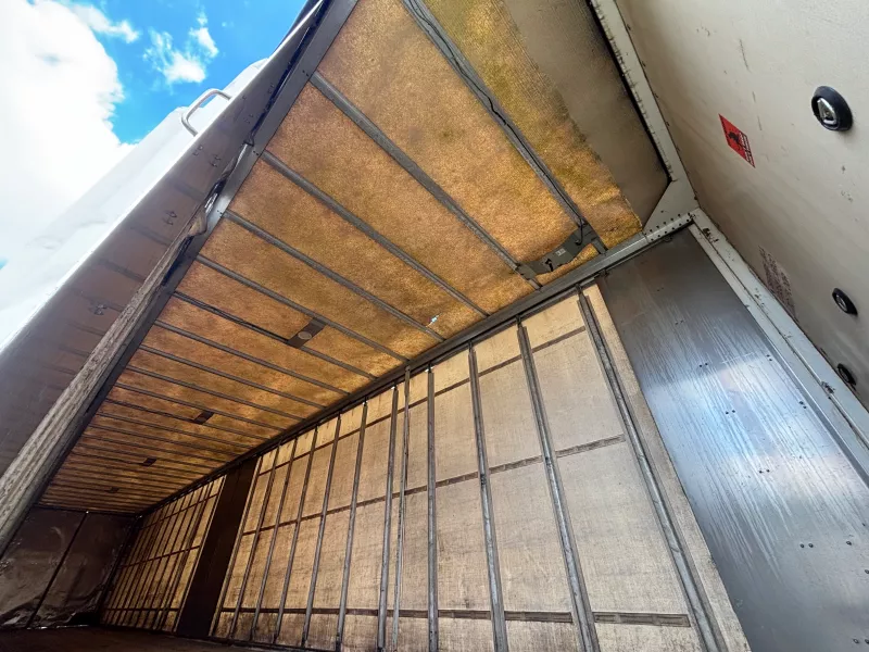used Dry Van Semi Trailers Other  for sale, in Houston, TX Thumbnail 8