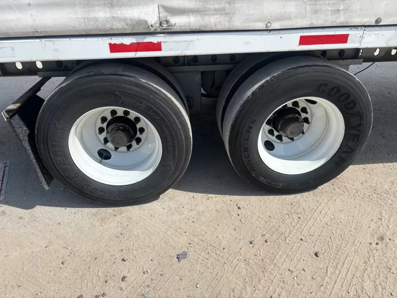 used Dry Van Semi Trailers Other  for sale, in Houston, TX Thumbnail 11