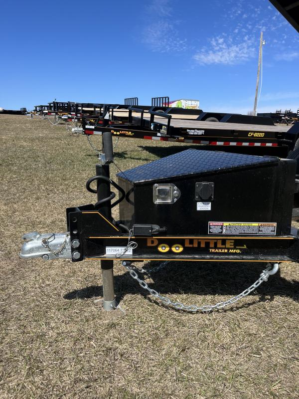 new Dump Trailers Doolittle Trailer Mfg  for sale, in Battle Lake, MN Thumbnail 9