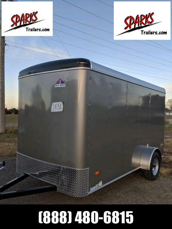 Cargo / Enclosed Trailers for sale Minnesota Trailer Classifieds