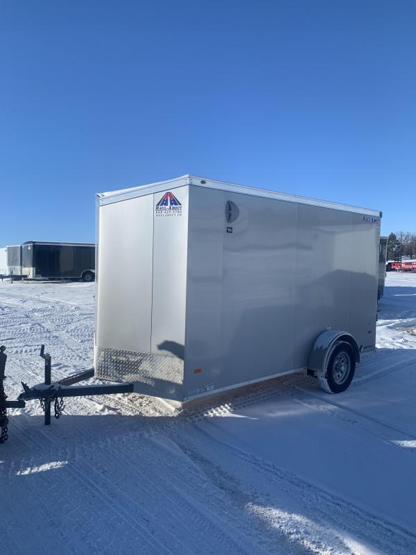 Sparks 6X12' V-Nose WE DELIVER !! Sparks 6X12' V-Nose WE DELIVER !!