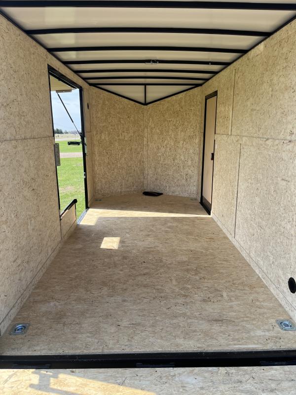 new Cargo (Enclosed) Trailers Formula Trailers  for sale, in Battle Lake, MN Thumbnail 7