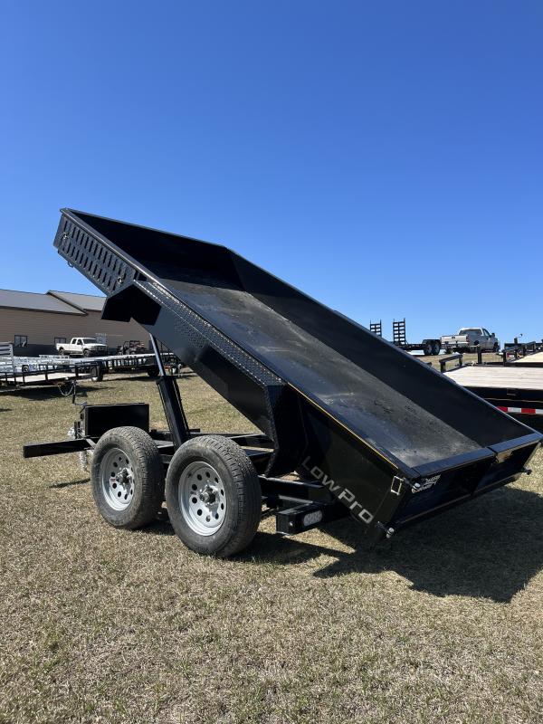 new Dump Trailers Doolittle Trailer Mfg  for sale, in Battle Lake, MN Thumbnail 3