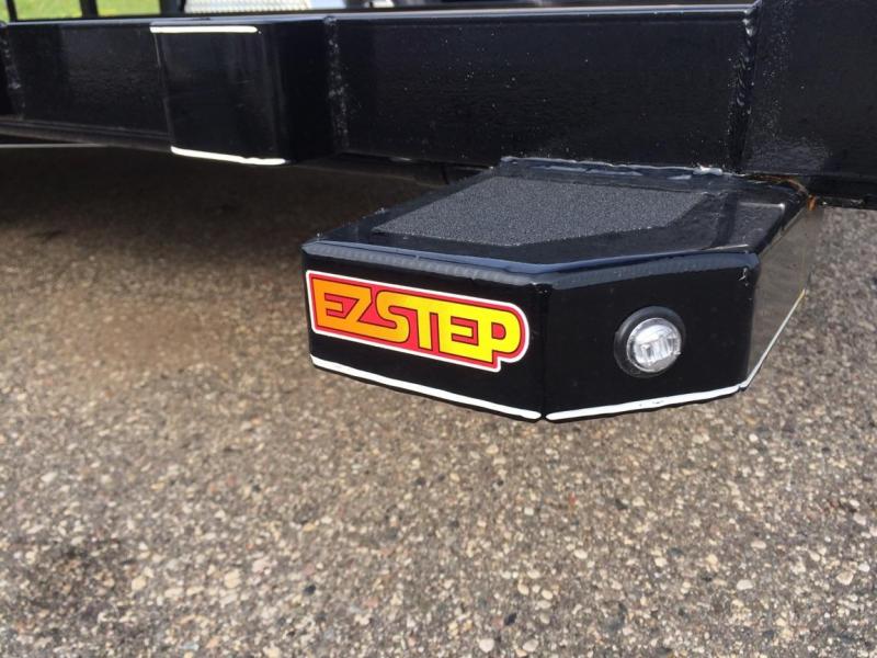 new Utility Trailers Doolittle Trailer Mfg  for sale, in Battle Lake, MN Thumbnail 3