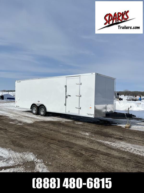Cargo / Enclosed Trailers for sale Minnesota Trailer Classifieds