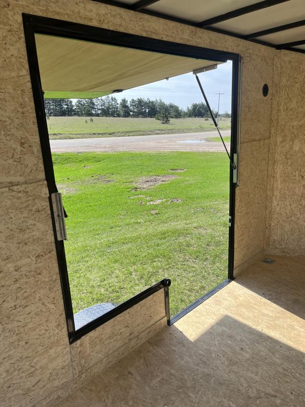 new Cargo (Enclosed) Trailers Formula Trailers  for sale, in Battle Lake, MN Thumbnail 9