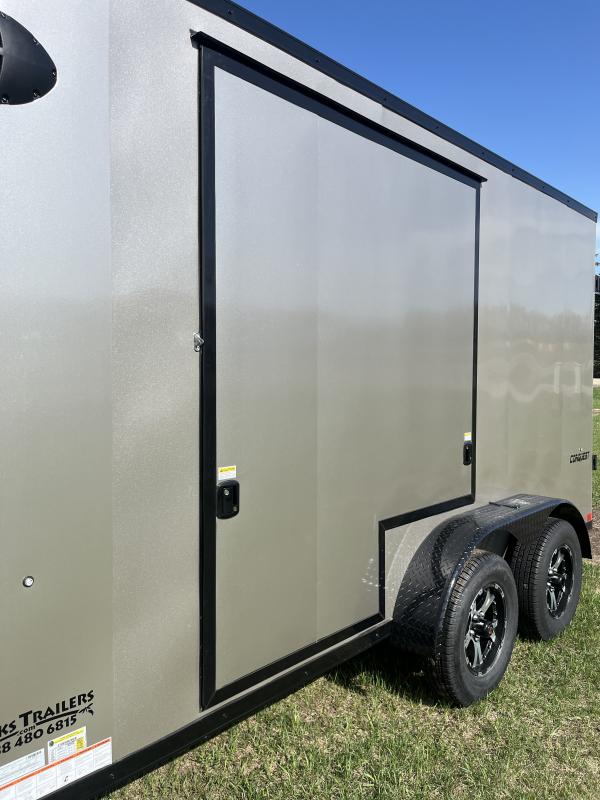 new Cargo (Enclosed) Trailers Formula Trailers  for sale, in Battle Lake, MN Thumbnail 3