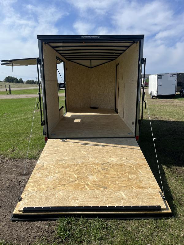 new Cargo (Enclosed) Trailers Formula Trailers  for sale, in Battle Lake, MN Thumbnail 6