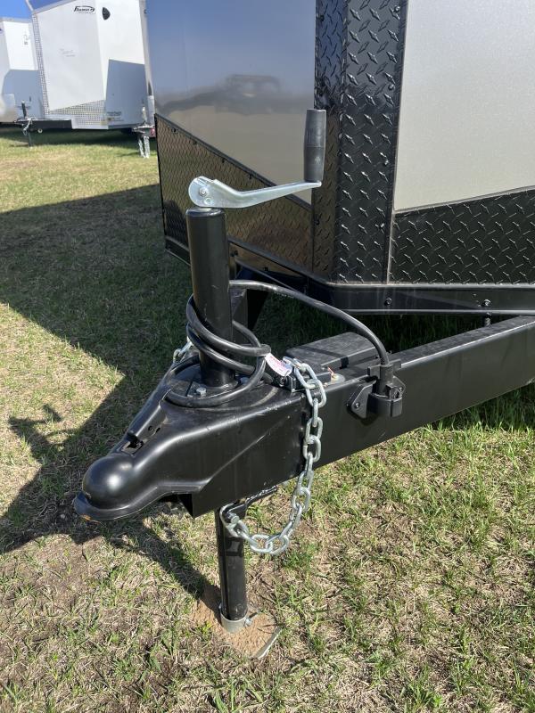 new Cargo (Enclosed) Trailers Formula Trailers  for sale, in Battle Lake, MN Thumbnail 2