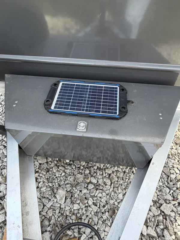 new Car Haulers / Racing Trailers Other  for sale, in Overland Park, KS Thumbnail 2