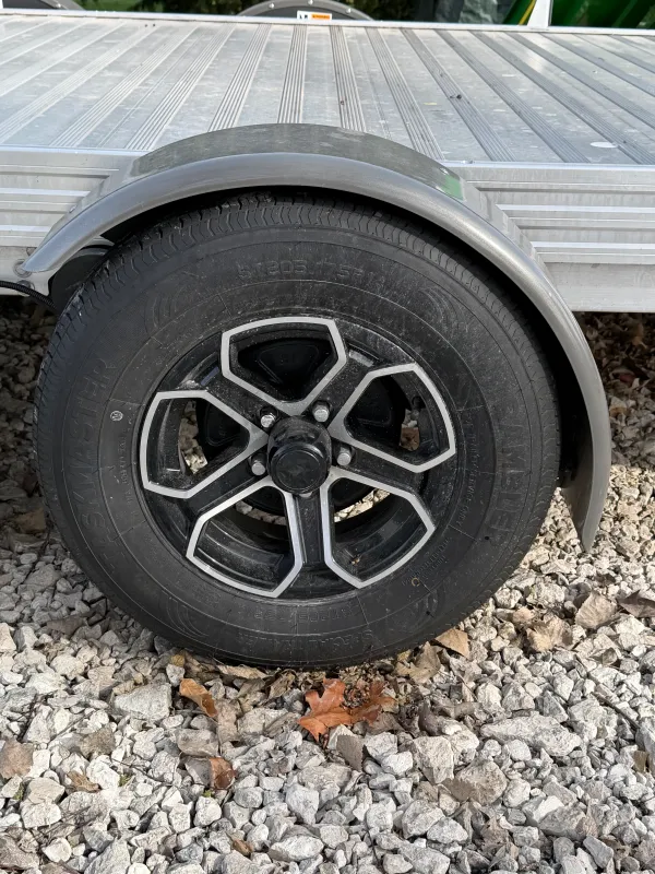 new Car Haulers / Racing Trailers Other  for sale, in Overland Park, KS Thumbnail 3