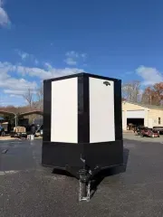 new Cargo (Enclosed) Trailers Diamond Cargo  for sale, in White Marsh, MD Thumbnail 1
