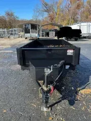 new Dump Trailers BWISE  for sale, in White Marsh, MD Thumbnail 3