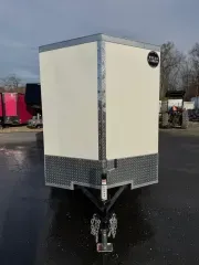 new Cargo (Enclosed) Trailers Wells Cargo  for sale, in White Marsh, MD Thumbnail 1
