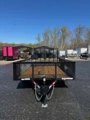 new Utility Trailers Triple Crown Trailers  for sale, in White Marsh, MD Thumbnail 2