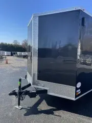 new Cargo (Enclosed) Trailers Quality Cargo  for sale, in White Marsh, MD Thumbnail 3