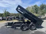 new Dump Trailers BWISE  for sale, in White Marsh, MD Thumbnail 2