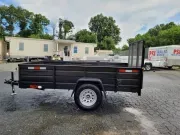 new Utility Trailers MCT  for sale, in White Marsh, MD Thumbnail 2