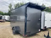 new Cargo (Enclosed) Trailers Diamond Cargo  for sale, in White Marsh, MD Thumbnail 2