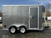 new Cargo (Enclosed) Trailers Diamond Cargo  for sale, in White Marsh, MD Thumbnail 2