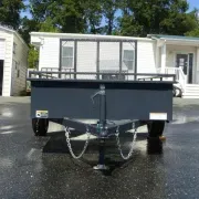 new Utility Trailers Belmont  for sale, in White Marsh, MD Thumbnail 3