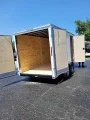 new Cargo (Enclosed) Trailers Diamond Cargo  for sale, in White Marsh, MD Thumbnail 3
